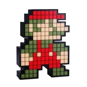 آیکون لایت اورجینال Super Mario bros-image