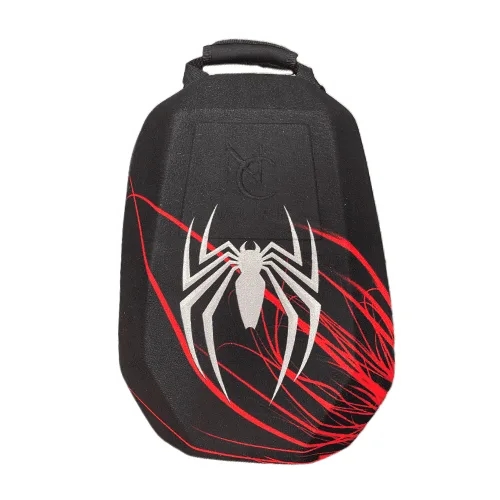 کوله PS5 Slim – طرح Spiderman 2 – برند Nahl-image