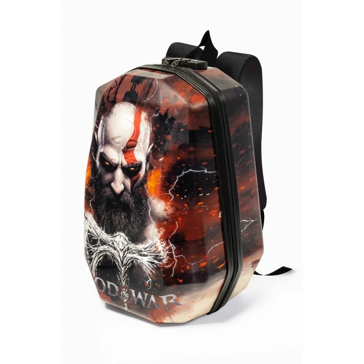 کوله Marinox برای PS5 Slim – طرح God Of War-image