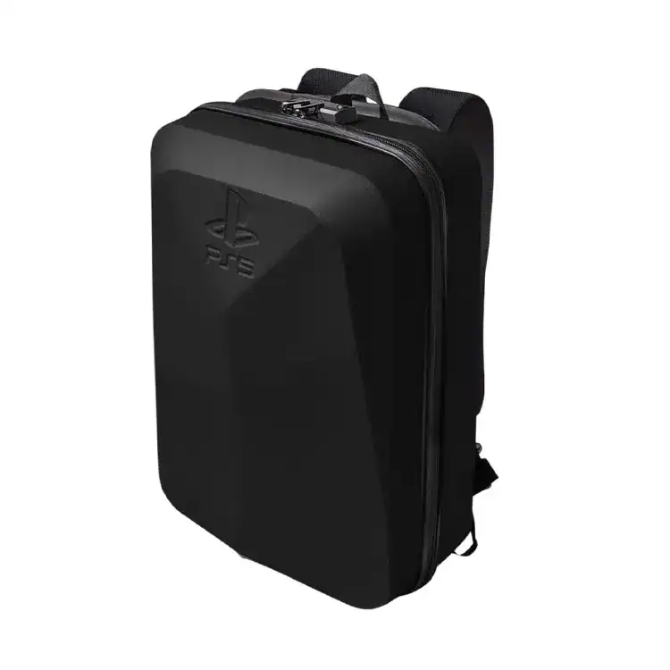 کوله Marinox برای PS5 Fat / Pro – رنگ مشکی-image