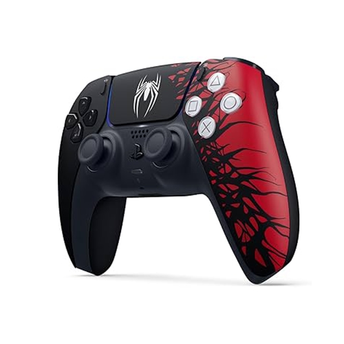 کنترلر PS4 طرح PS5 – مدل T30 Spiderman-image