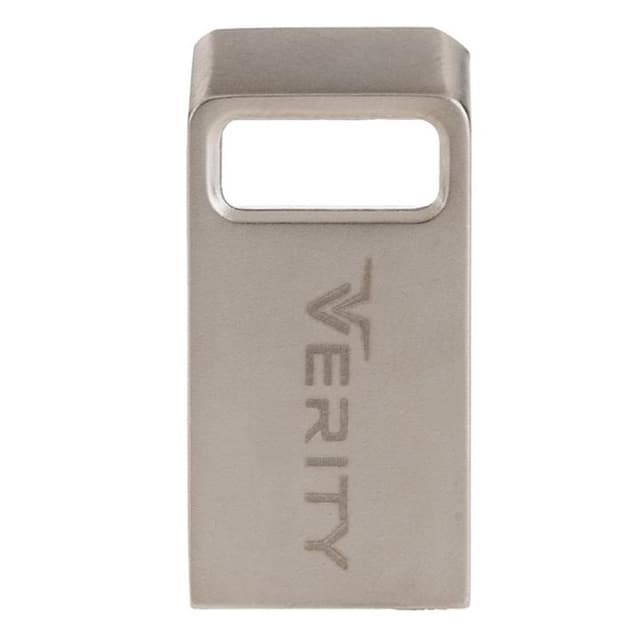 فلش مموری وریتی مدل V810 ظرفیت 16 گیگابایت ا Verity V810 Flash Memory 16GB