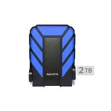 هارد اکسترنال ای دیتا مدل HD710 Pro ظرفیت 2 ترابایت