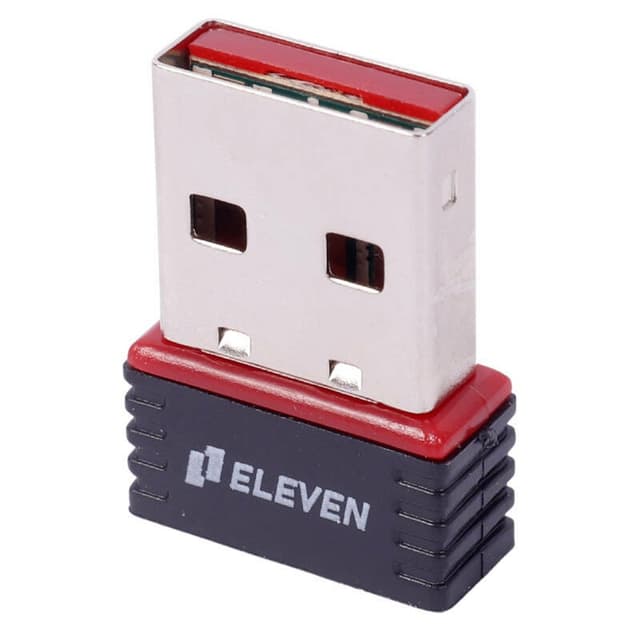 کارت شبکه USB بی سیم ایلون مدل D12
