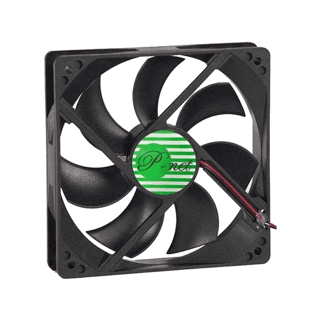 فن کیس 12×12 سانتی متری P-net مدل NF91009C