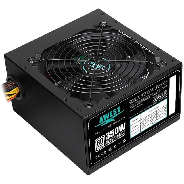 پاور AWEST 350W