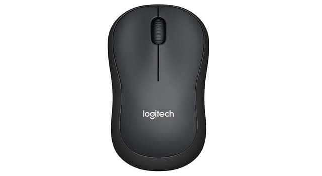 ماوس بی سیم لاجیتک مدل M220