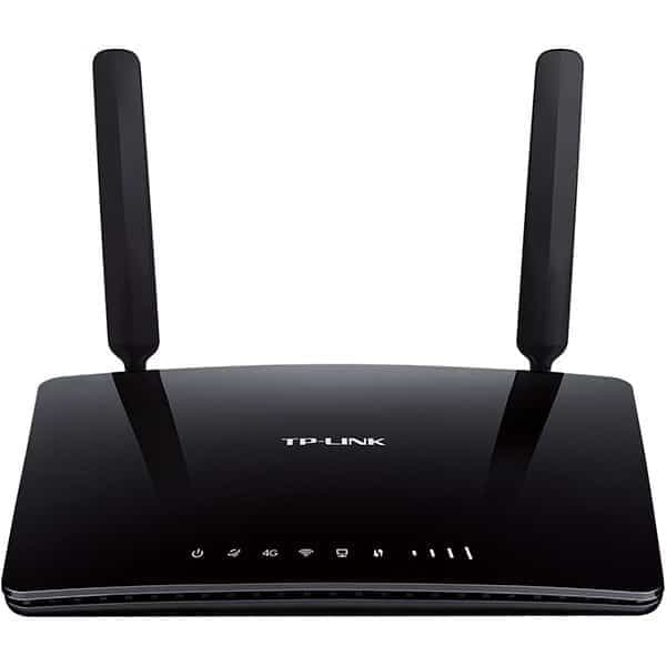 مودم 3G - 4G تی پی لینک Archer MR200 Dual-Band