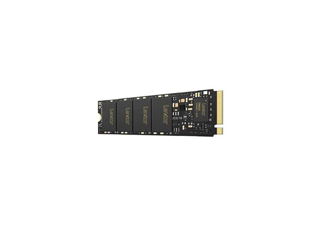 اس اس دی اینترنال لکسار مدل NM620 M.2 2280 ظرفیت 256 گیگابایت