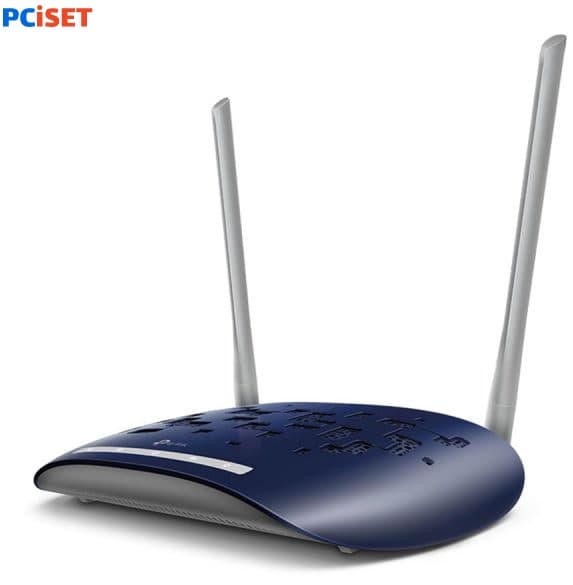 مودم روتر VDSL/ADSL تی پی-لینک مدل TD-W9960-v1.20