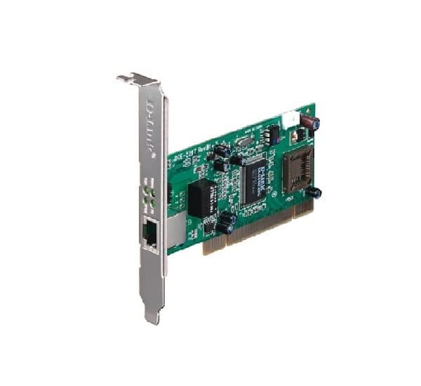 کارت شبکه گیگابیتی دی-لینک مدل DGE-528T