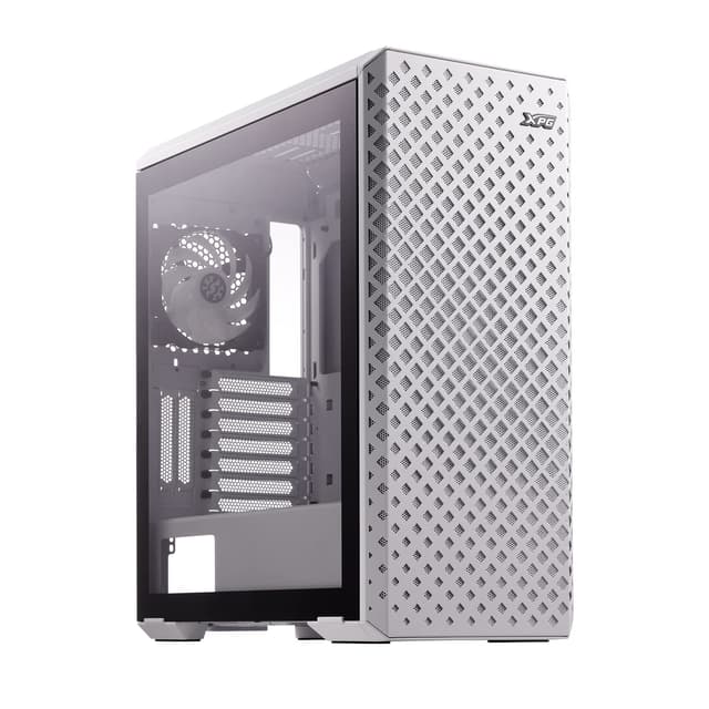 Case XPG DEFENDER PRO WHITE کیس