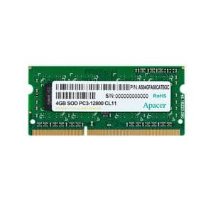رم لپ تاپ سامسونگ 4 گیگابایت DDR3 با فرکانس 1600 مگاهر