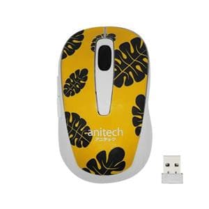 ماوس بی سیم آنی تک مدل W223