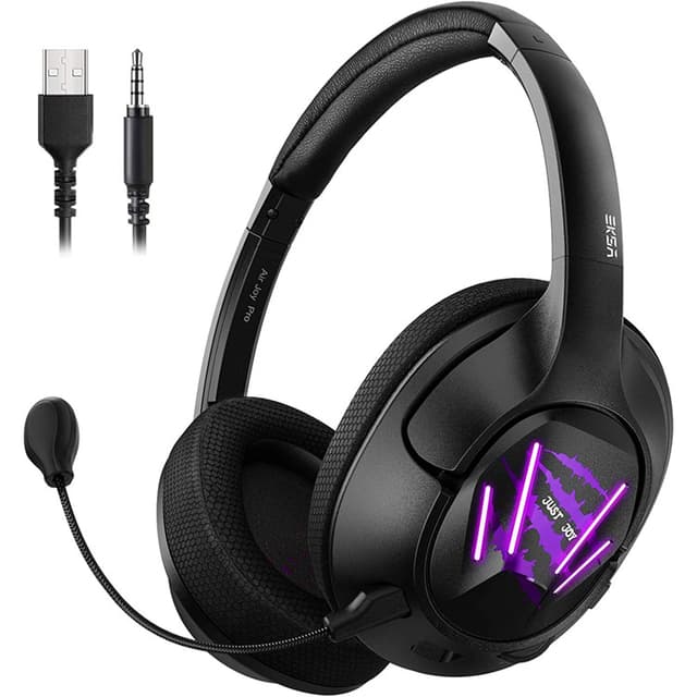 هدست RGB  EKSA Air Joy Pro