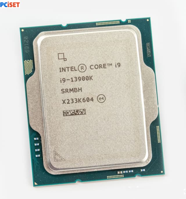 TRAYپردازنده CPU اینتل مدل Core i9 13900K Raptor Lake