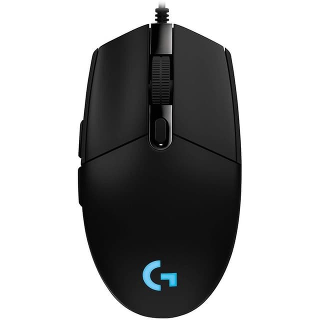 ماوس لاجیتک G102 Prodigy Gaming Mouse