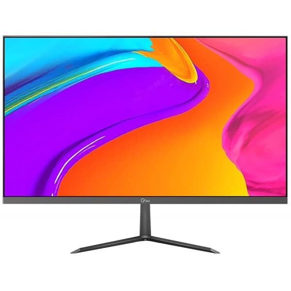 مانیتور جی پلاس مدل GDM-245LN سایز 24 اینچ