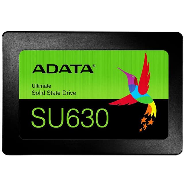 اس اس دی اینترنال ای دیتا مدل Ultimate SU630 ظرفیت 240 گیگابایت