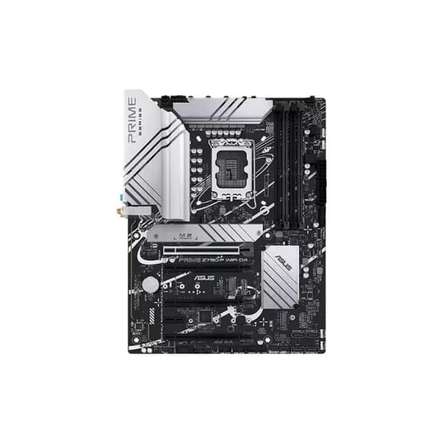 مادربرد ایسوس مدل PRIME Z690-P WIFI D4