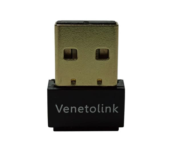 کارت شبکه بی سیم  Venetolink N300