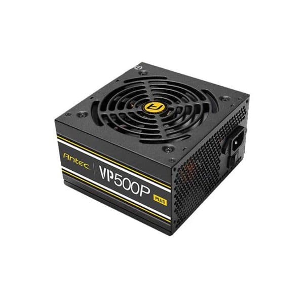 منبع تغذیه کامپیوتر انتک مدل VP500 Plus