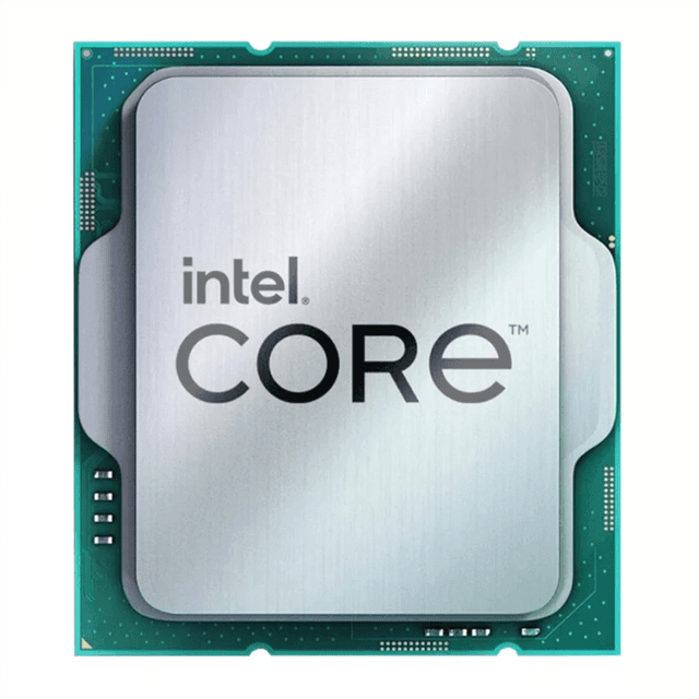 پردازنده CPU اینتل TRAY مدل Core i5 13600K Raptor Lake فرکانس 3.5 گیگاهرتز