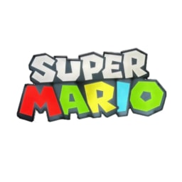 آیکون لایت اورجینال Super Mario-image