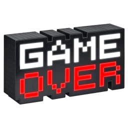 آیکون لایت اورجینال GAMEOVER-image