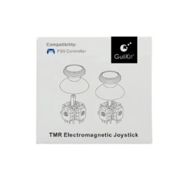 آنالوگ الکترومغناطیسی GuliKit TMR برای کنترلر DualSense-image