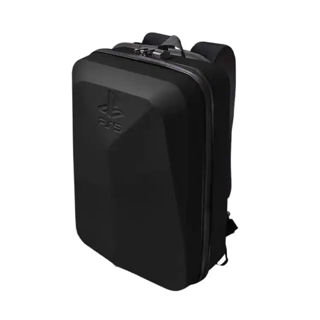کوله Marinox برای PS5 Fat / Pro – رنگ مشکی