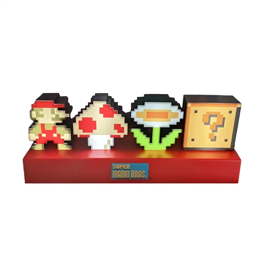آیکون لایت اورجینال Super Mario VOl2-image