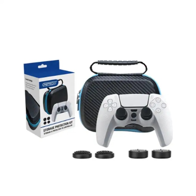 کیف حمل دسته PS5 – برند PGTECH