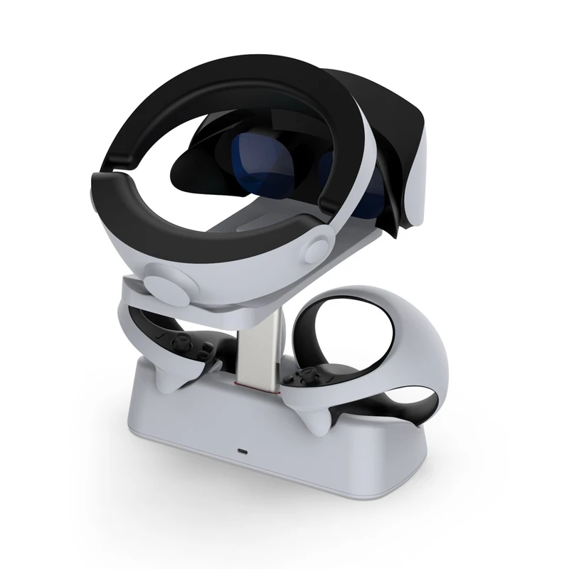 پایه شارژر هدست VR2 دابی مدل TP5-25115-image