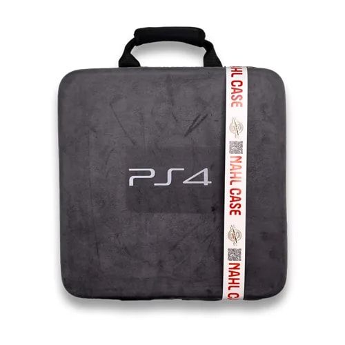 کیف PS4 – برند Nahl – رنگ نوکمدادی