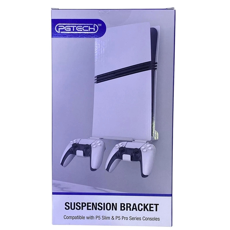 براکت دیواری PS5 Slim / PS5 Pro – مدل PGtech GP-539-image