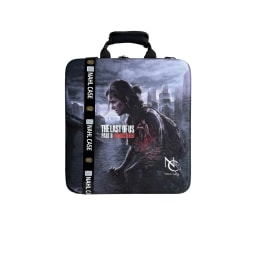 کیف PS4 Last of us II – برند Nahl -image