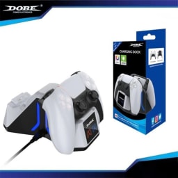 پایه شارژر ps5 برند dobe مدل – 0563s-image