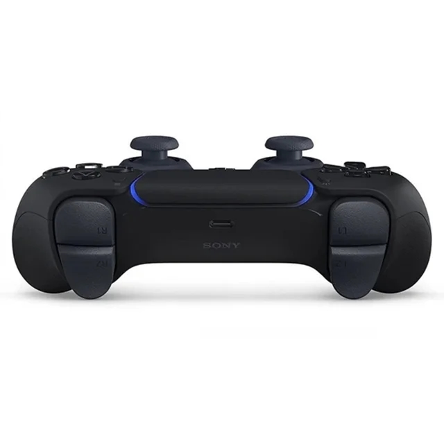 دوالسنس مشکی Ps5-image
