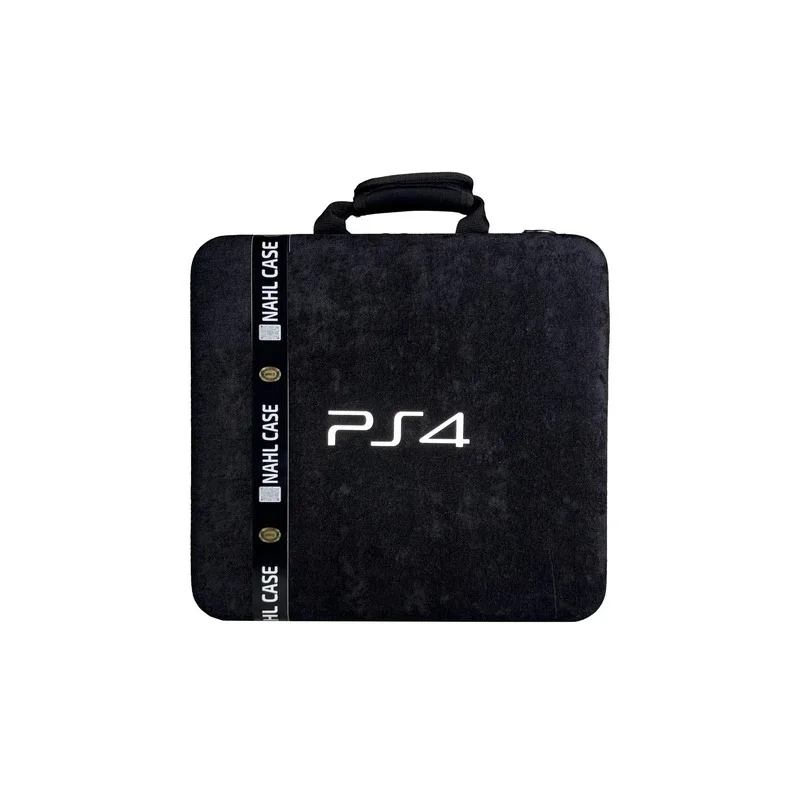 کیف PS4 – برند Nahl – رنگ مشکی-image