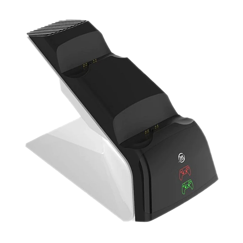پایه شارژر آداپتوری دسته PS5 – برند JYS-image