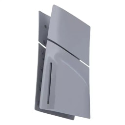 فیس پلیت PS5 Slim Standard – طرح ۳۰ سالگی پلیاستیشن – مشابه اورجینال-image