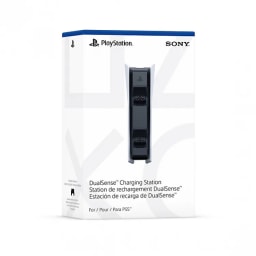 پایه شارژر دسته PlayStation 5 – اورجینال -image