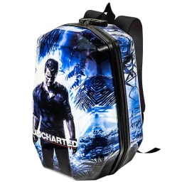 کوله Marinox برای PS5 Slim – طرح Uncharted-image