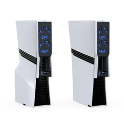 فن خنککننده Dobe برای PS5 Slim / PS5 Pro-image