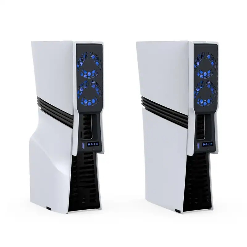 فن خنککننده Dobe برای PS5 Slim / PS5 Pro-image