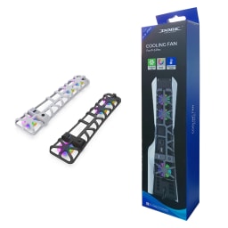 فن خنککننده اتوماتیک RGB دار PS5 Pro – برند Dobe-image