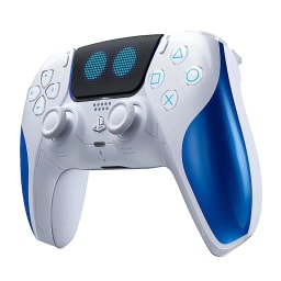 کنترلر PS4 طرح PS5 – مدل T30 Astro Bot-image