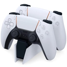 پایه شارژر دسته PlayStation 5 – اورجینال -image