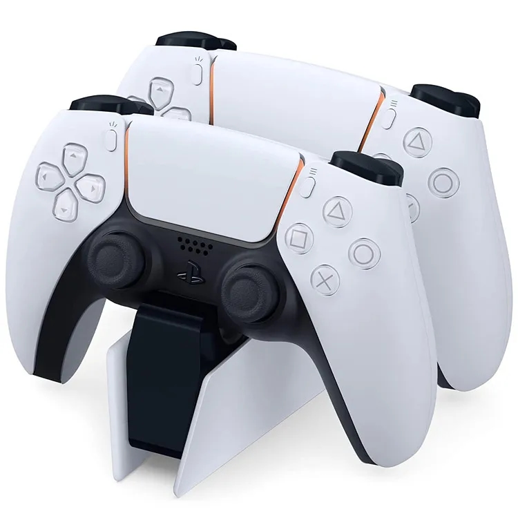 پایه شارژر دسته PlayStation 5 – اورجینال -image